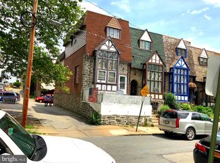 219 Richfield Rd, Upper Darby, PA 19082