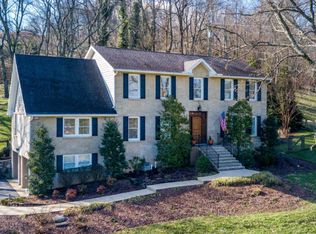 5011 Jackson Ln, Brentwood, TN 37027