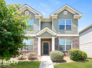 535 Tulip Ln, McDonough, GA 30252