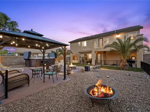 8208 Fritzen Ave, Las Vegas, NV 89131