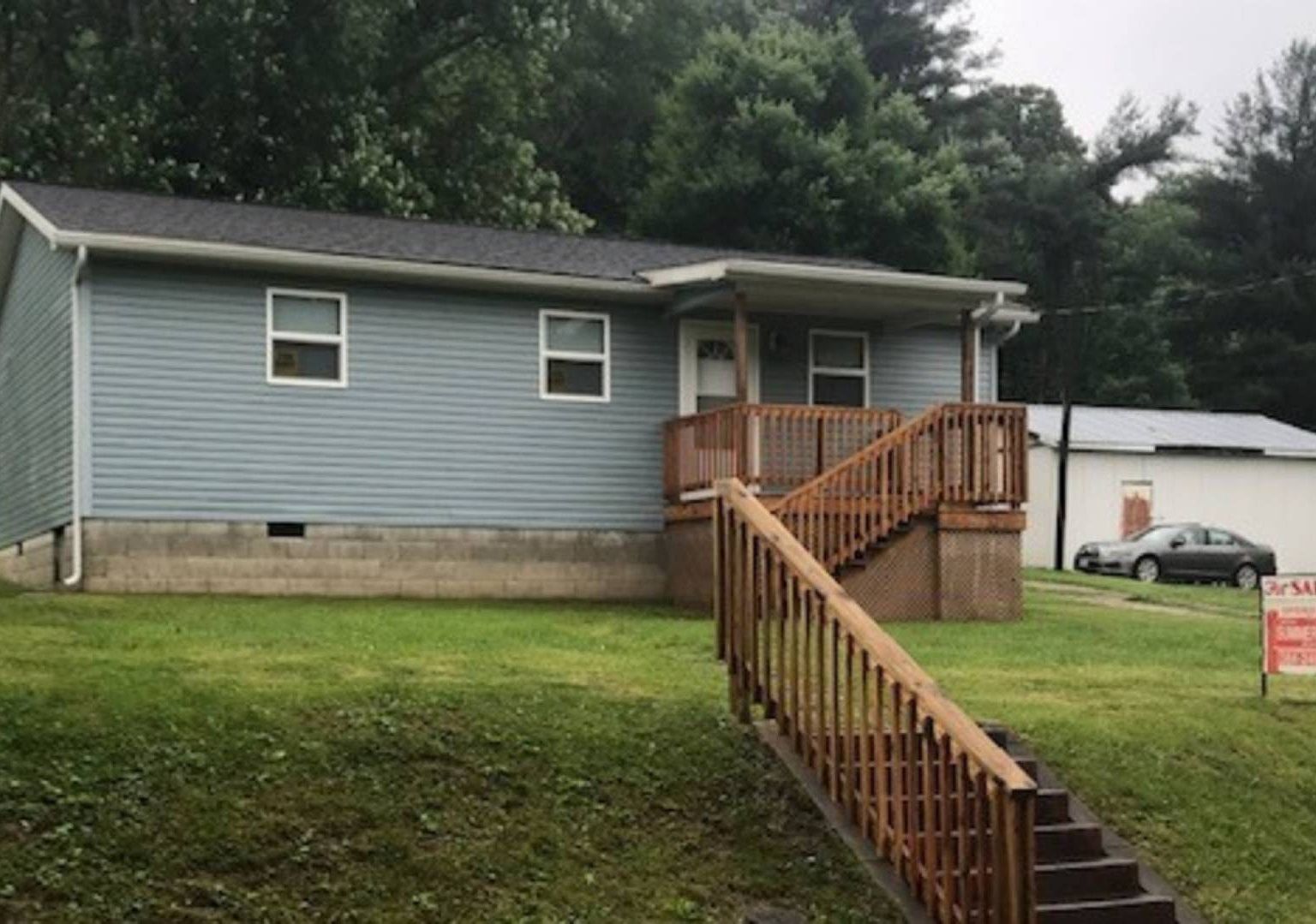 33 2nd St, Coalton, OH 45621 Zillow