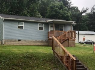 33 2nd St, Coalton, OH 45621