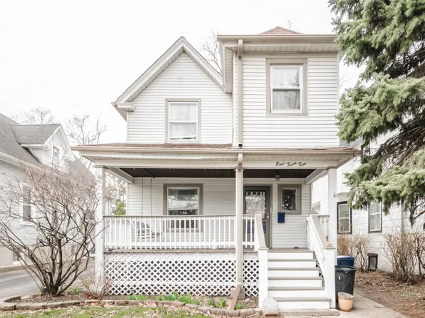 (undisclosed Address), Oak Park, IL 60302