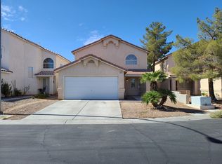 5819 Sleepy Spruce St, Las Vegas, NV 89113
