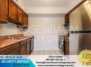 1050 W University Dr APT 201, Mesa, AZ 85201