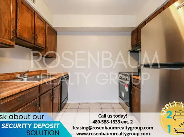 1050 W University Dr APT 201, Mesa, AZ 85201