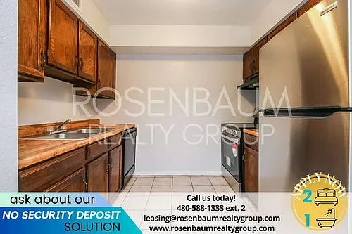1050 W University Dr Photo 1