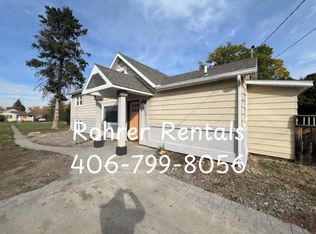 3404 6th Ave N, Great Falls, MT 59401