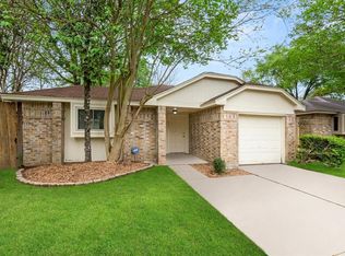 2530 Spring Dusk Ln, Spring, TX 77373