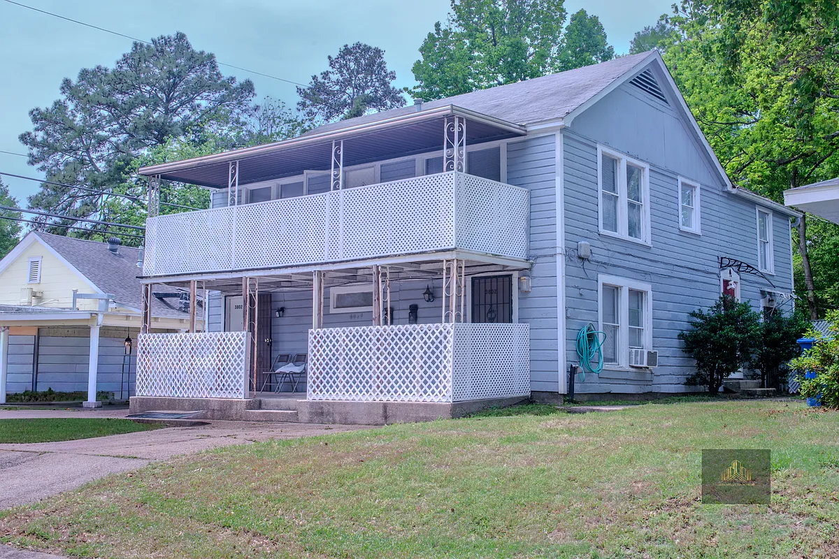 Building Photo - 3800 Creswell Ave