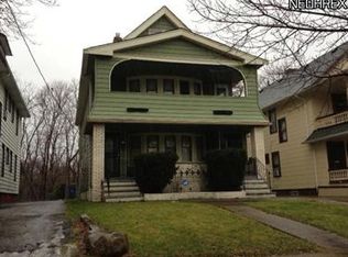 1874 Colonnade Rd, Cleveland, OH 44112