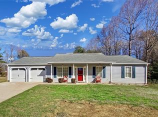 3840 Forsythia Way, Douglasville, GA 30135