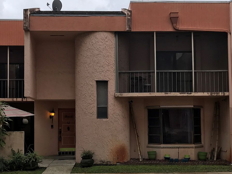 1st image of 2700 S University Dr APT 4A