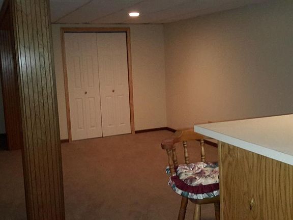 family room downstairs