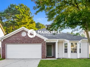 185 Lakeside Point, Covington, GA 30016