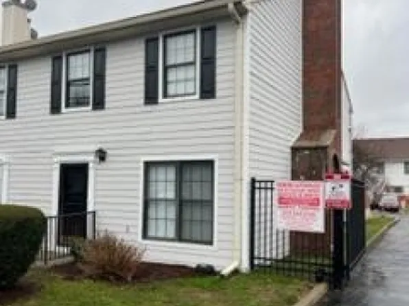 225 Mt Pleasant Ave, Newark City, NJ 07104