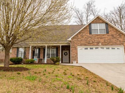 8838 Spindlewood Ln, Knoxville, TN, 37924