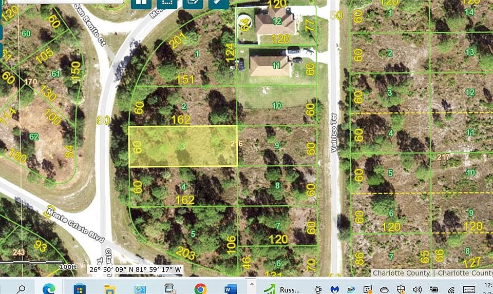 1st image of 28011 MORNINGSIDE DRIVE LOT 3
