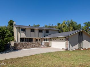 1831 La Granada Dr, Thousand Oaks, CA 91362