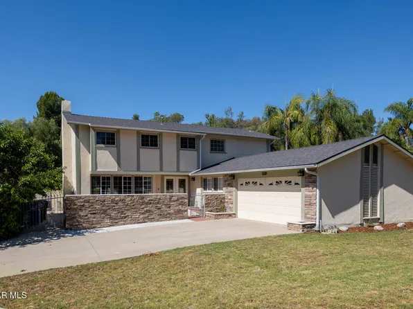 1831 La Granada Dr, Thousand Oaks, CA 91362