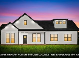 138 Ruby Grant Ln LOT 18, Southside, TN 37171