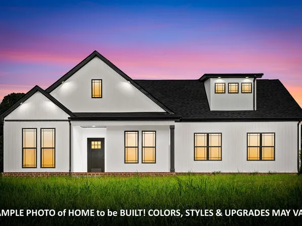 138 Ruby Grant Ln Lot 18, Southside, TN 37171