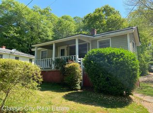 293 Evans St, Athens, GA 30606