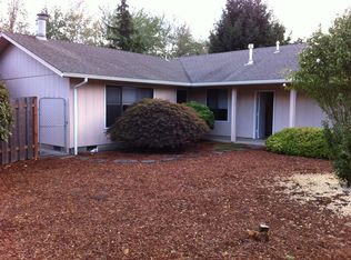 444 NW Hemlock Ave, Corvallis, OR 97330