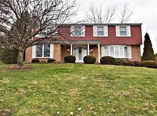 120 Bryan Dr, Greensburg, PA