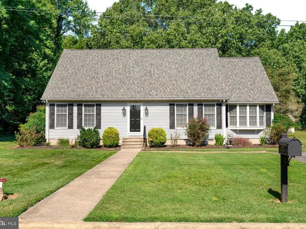 417 Talbot Ave, Cambridge, MD 21613