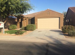 46128 W Kristina Way, Maricopa, AZ 85139