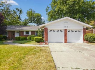 6816 Chickering Rd, Fort Worth, TX 76116