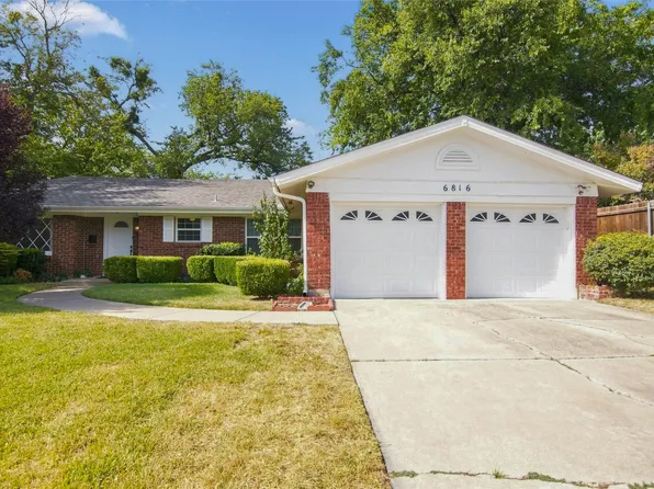 6816 Chickering Rd, Fort Worth, TX 76116