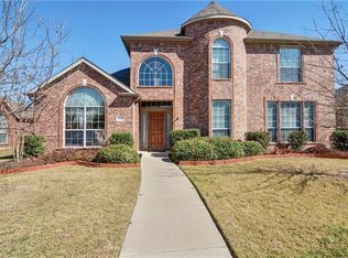 1342 Ventura Dr, Rockwall, TX 75087