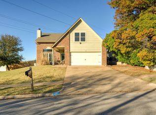 12107 E 90th St N, Owasso, OK 74055