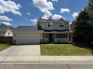 5948 S Snowdrop Pl, Boise, ID 83716