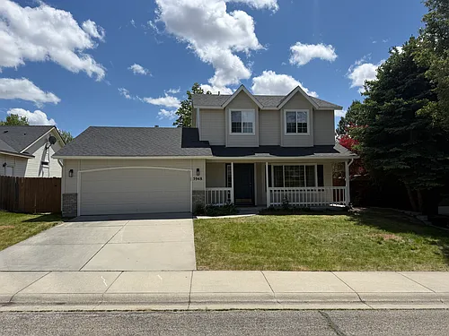 5948 S Snowdrop Pl Photo 1