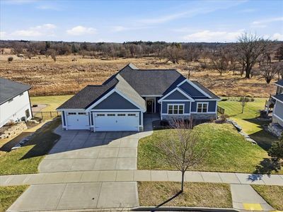 4173 Hanover Drive, Deforest, WI, 53532
