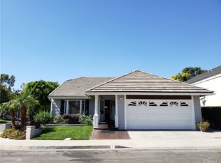 1 Calhoun, Irvine, CA 92620
