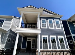 831 Templeton Dr, Carmel, IN 46032