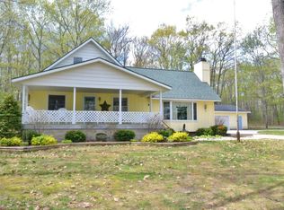 2736 Marion St, Lewiston, MI 49756