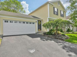6827 Barker Dr, Canal Winchester, OH
