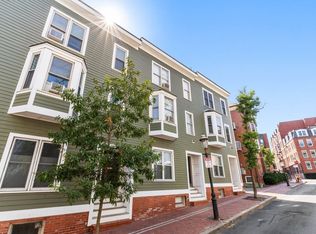 7 Winthrop St #2, Boston, MA 02129