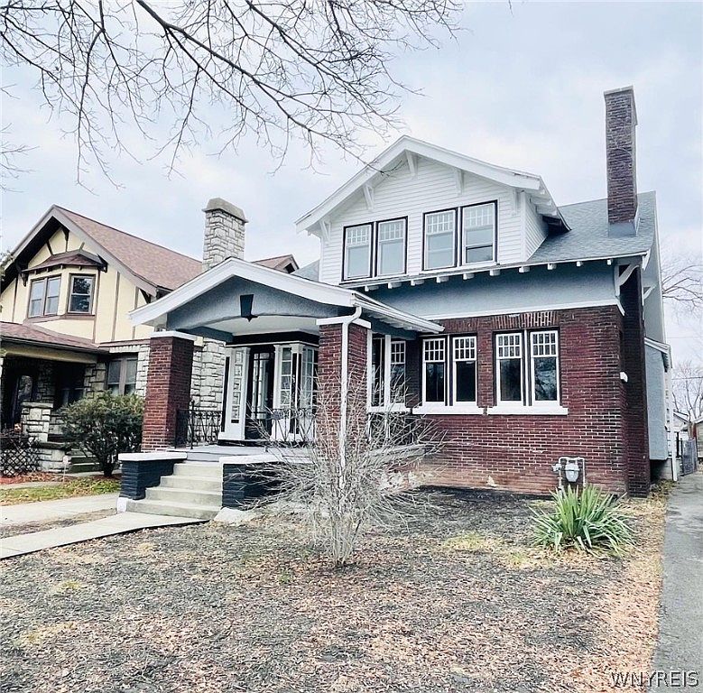 25 Fordham Dr, Buffalo, NY 14216 Zillow