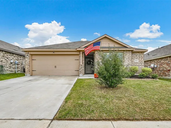 3516 Doris Dr, Denton, TX 76207