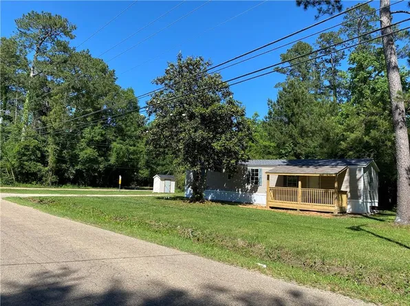 61150 N Pontchartrain Dr, Lacombe, LA 70445