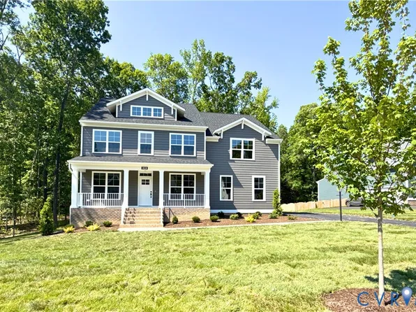 18218 Red Barn Ct, Moseley, VA 23120
