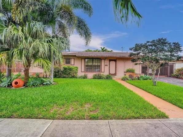 4460 NW 203rd Ter, Miami Gardens, FL 33055