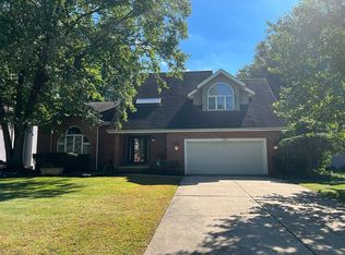 1023 Brooke Ln #SCH46375, Schererville, IN 46375