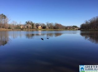 236 Red Bay Dr, Alabaster, AL 35114